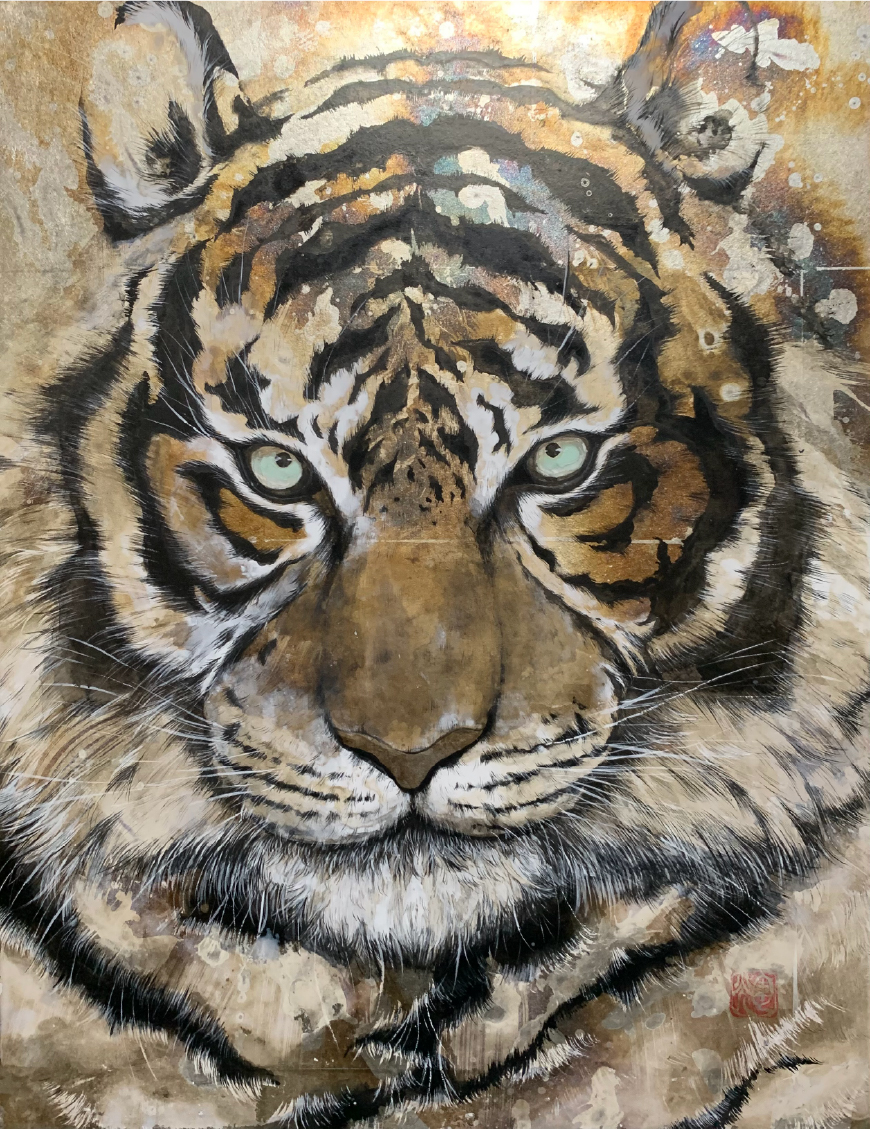 畑山輝太 作品２