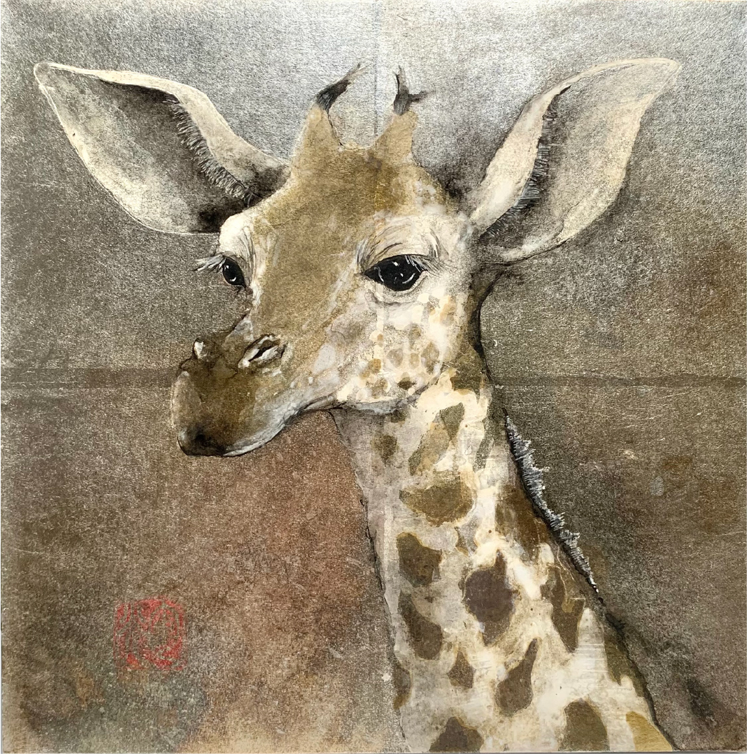 畑山輝太 作品３